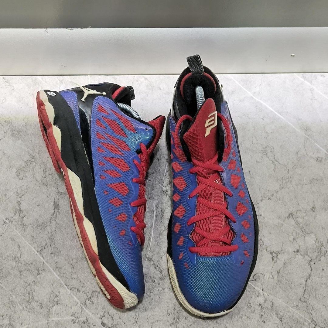 Nike AJ CP3