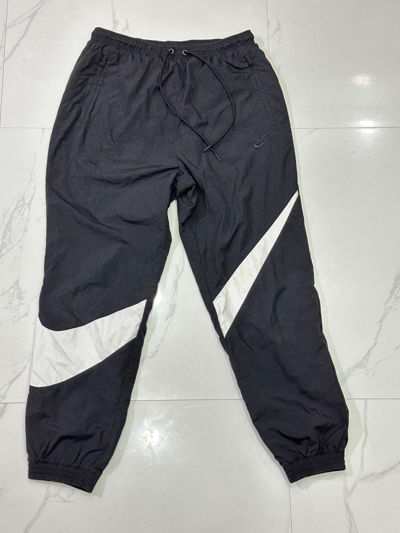 Nike Big Swoosh Track Pants