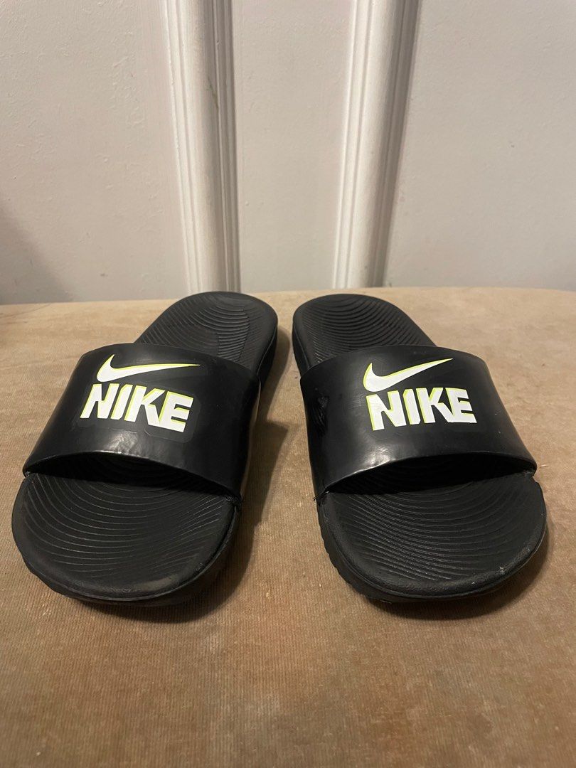 infant nike sandals