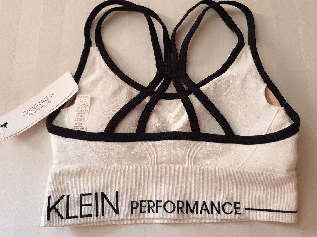 Calvin klein performance sale new arrivals