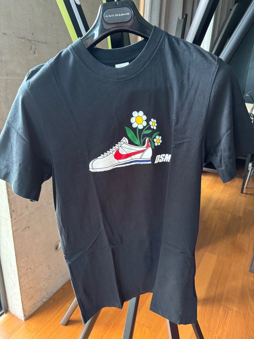 Nike x DSM Tee