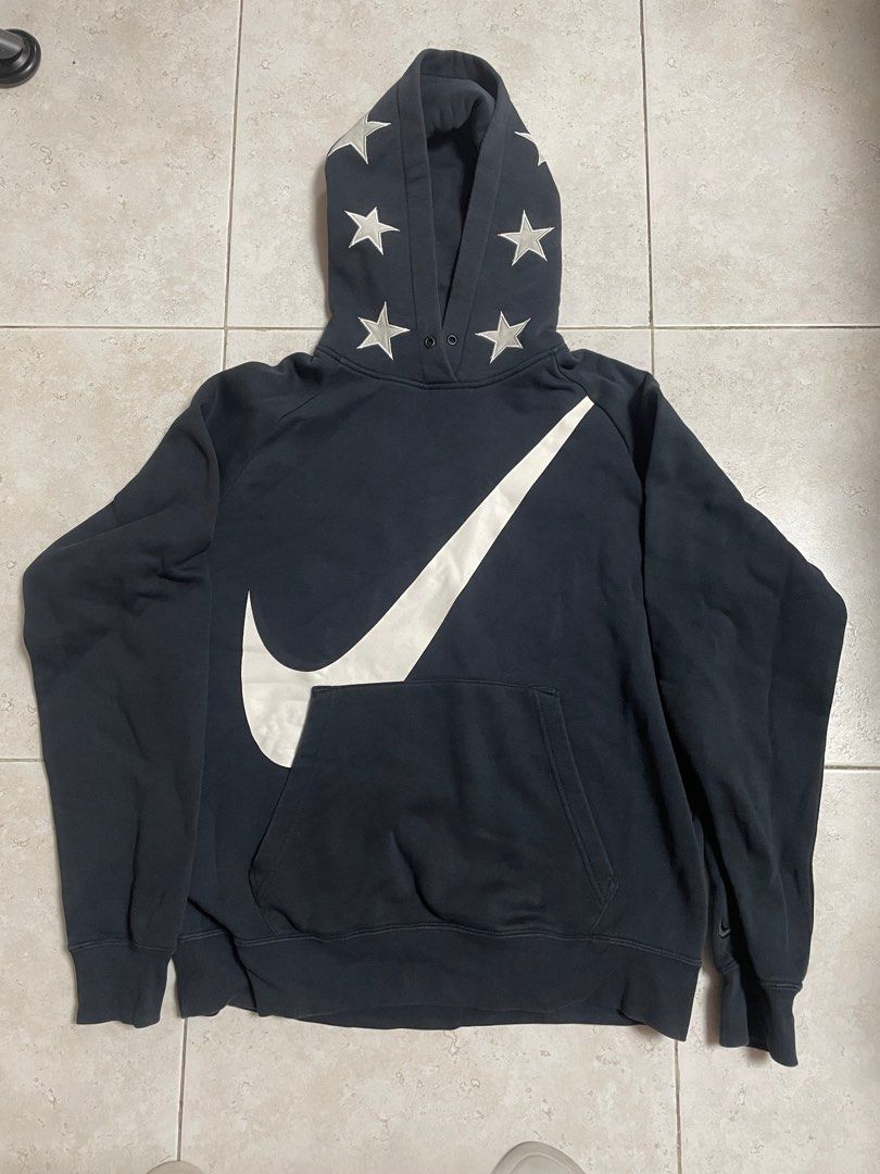 FCRB NIKE パーカー　S コラボ　スウェット　ナイキ FCRB NIKE パーカー S コラボ スウェット ナイキ F.C.R.B. エフシー