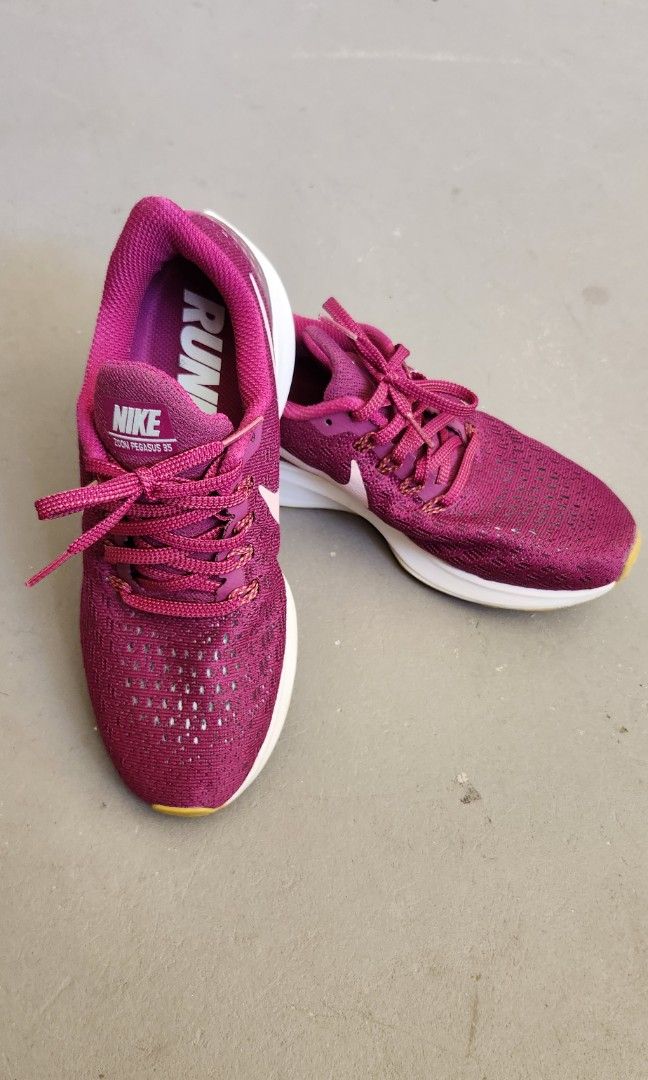 Nike pegasus 35 berry store