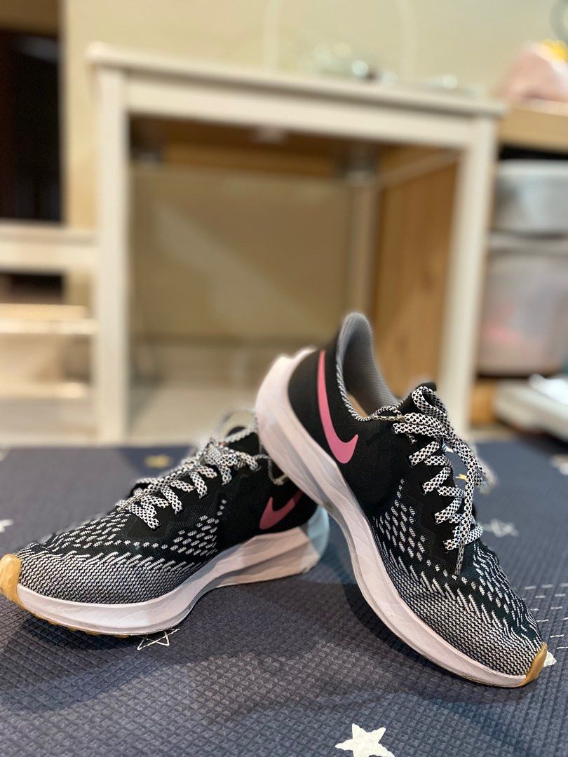 Nike Zoom Winflo 6 SE Floral Women Women s Fashion Footwear Sneakers on Carousell