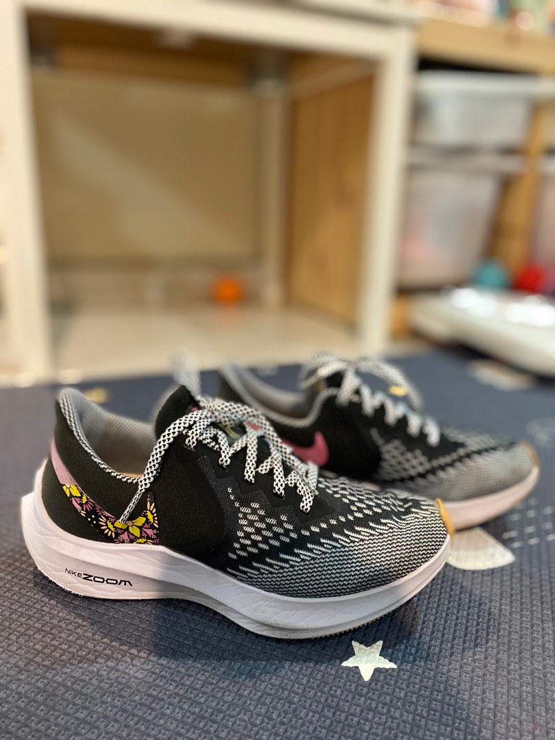 Nike Zoom Winflo 6 SE Floral Women Women s Fashion Footwear Sneakers on Carousell