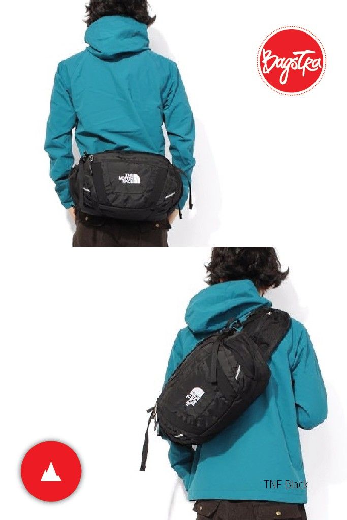 North face sport hiker bag 2025