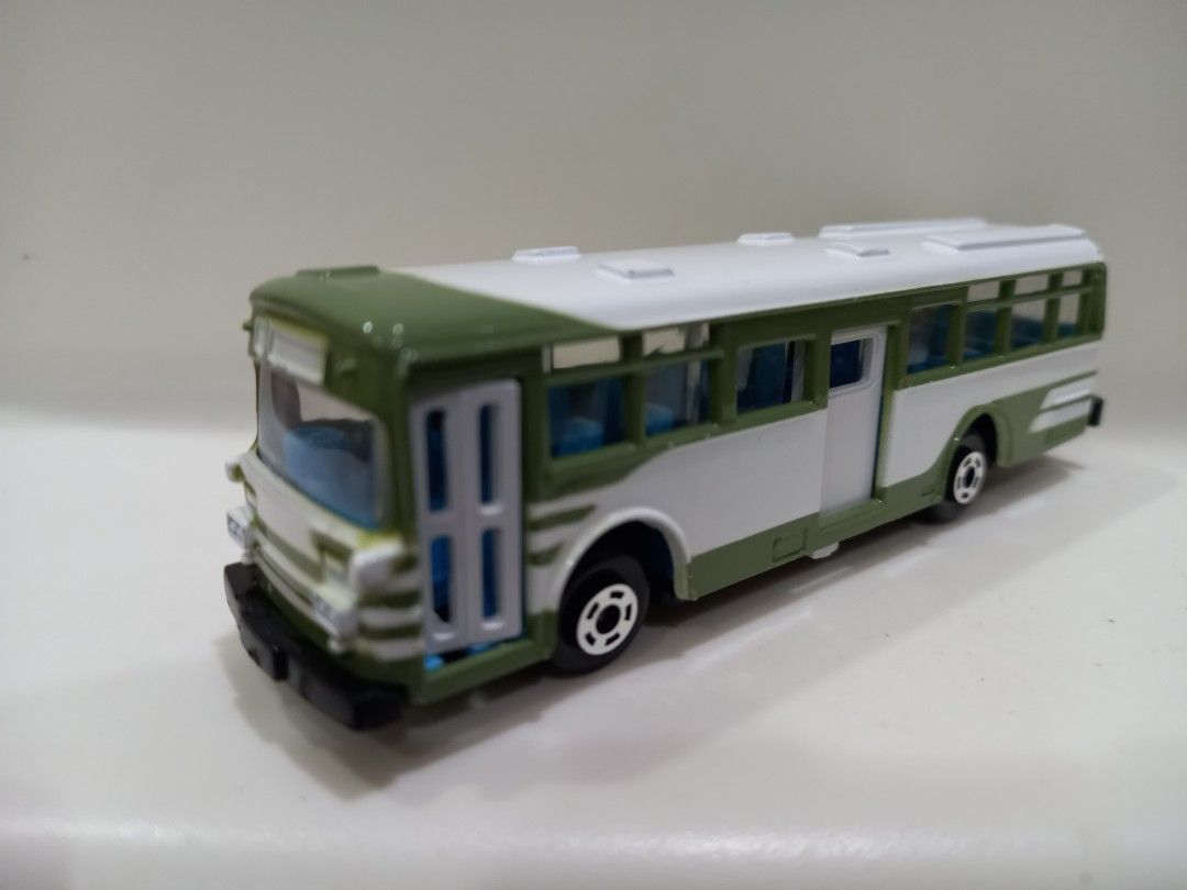 N Gauge 23-461 Bus Office – Modellismo Ferroviario Giapponese (Import Giappone) - copertina