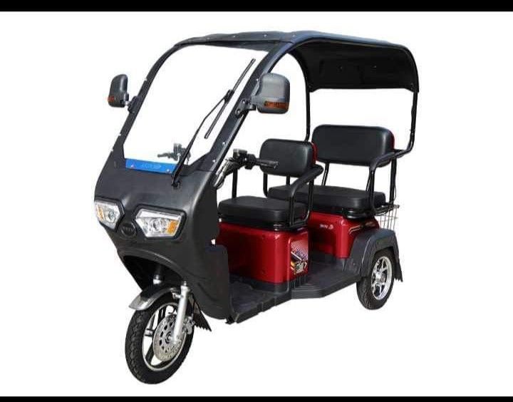 Nwow ebike new model online