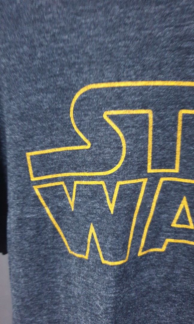 Old Navy Collectabilitees Star Wars Men s Fashion Tops Sets Tshirts Polo Shirts on Carousell