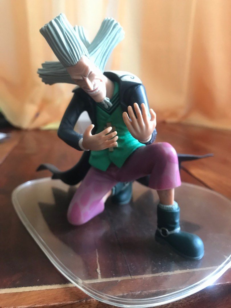 Onepiece action figure (Category: Figurines & Statues) located in Agoncillo. Submitted by kyutins (Listing ID 1307318381, Image 1). Description: Onepiece action figure 100%authentic madeinjapan Mabigat xa and hindi basta basta ngfefade ang color khit gaano p ktgal.