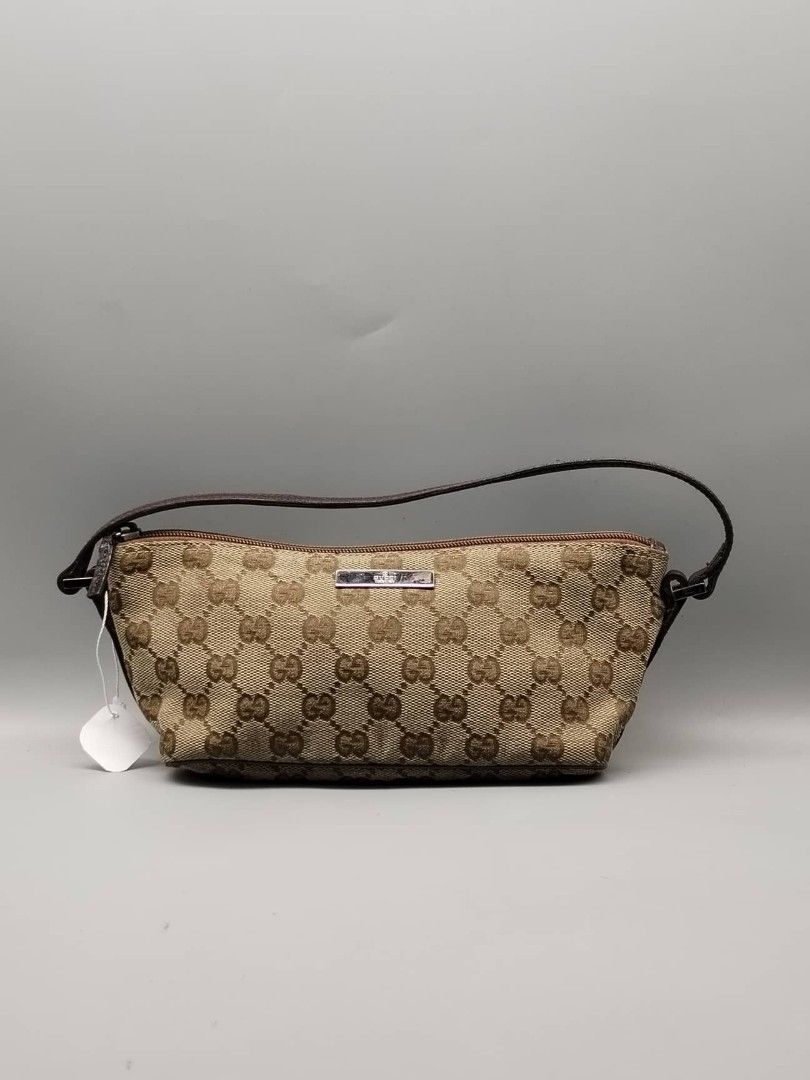 Gucci boat pochette new arrivals