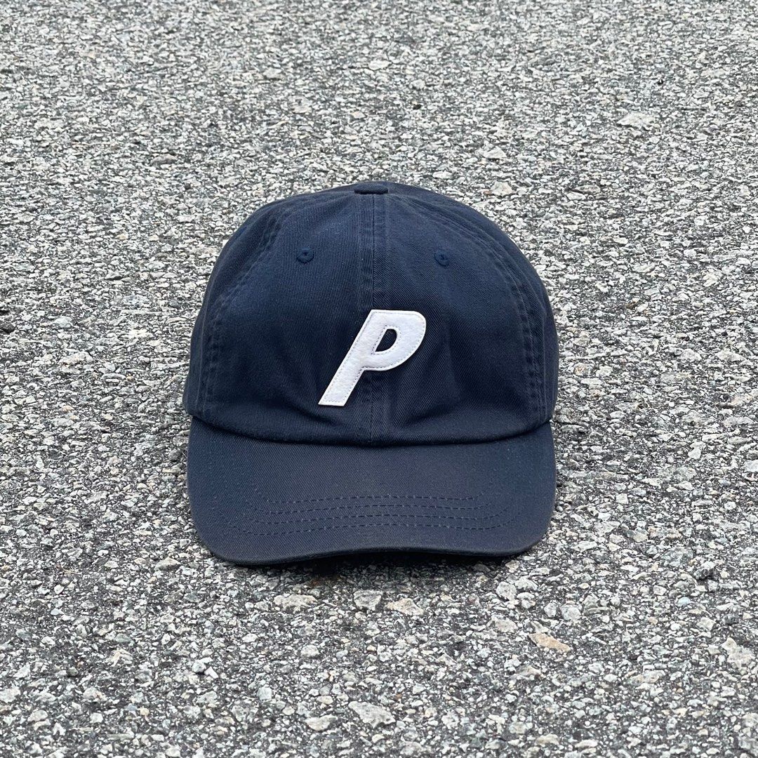 PALACE fashionable P 3D PALACE fashionable P 3D