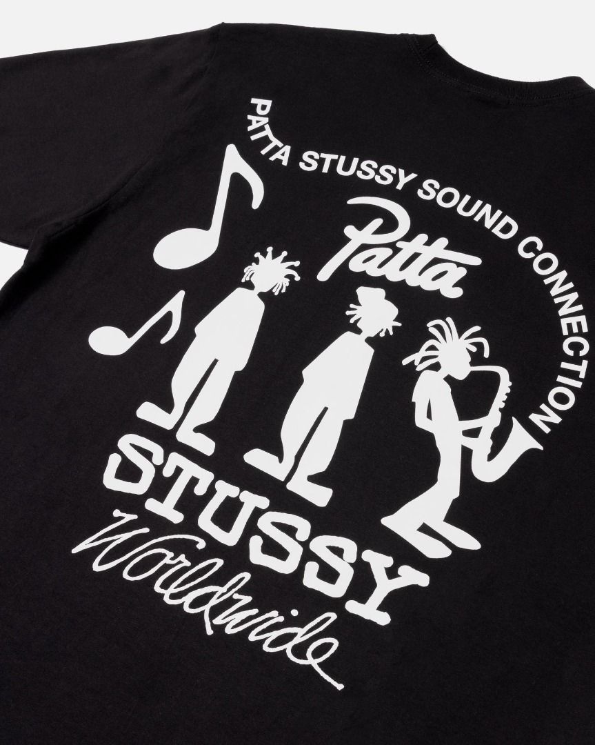 【本物保証 /関税・送料無料】Stussy Patta Sound Tee 1434071_01_jpg_1800x1800.jpg?v