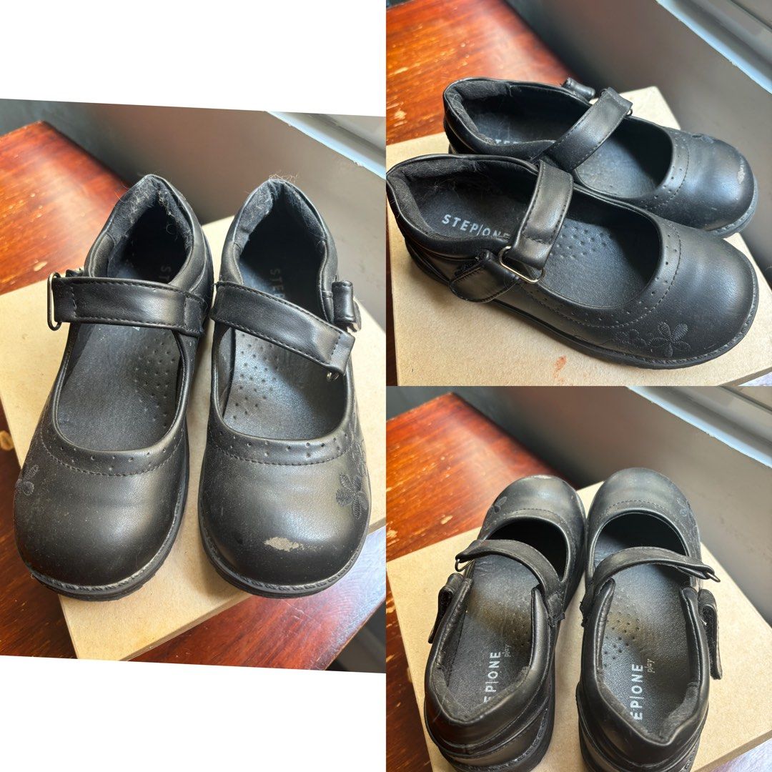 Payless school shoes deals
