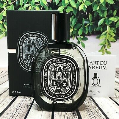 Perfume Promotion Diptyque TAM DAO Eau De Parfum 75ml, Everything Else,  Others on Carousell