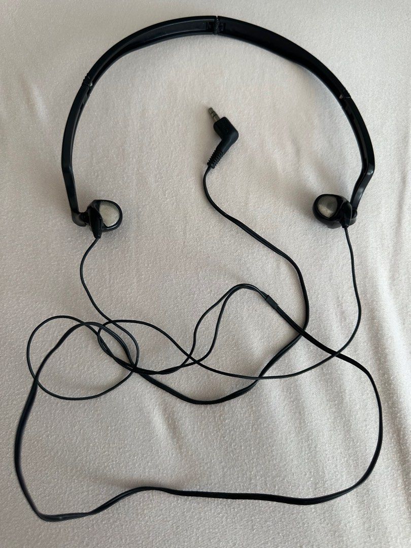 Philips foldable headphones online