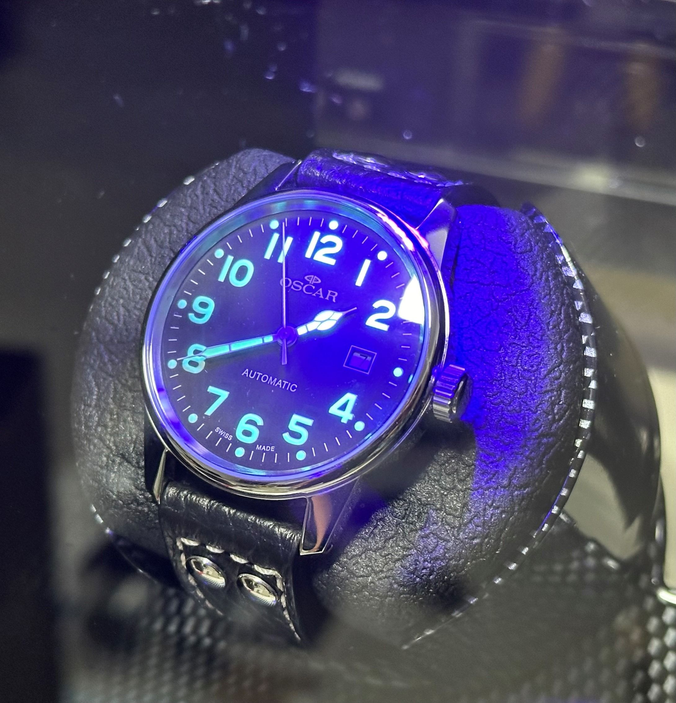Swiss made pilot watches sales
