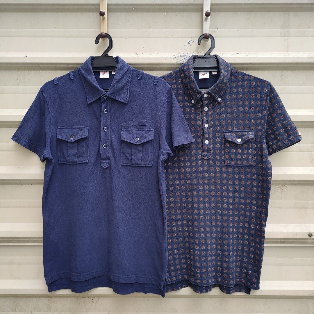 Uniqlo michael bastian hot sale