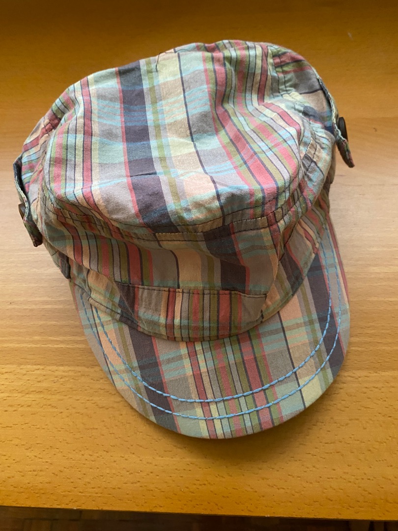 Scala pronto caps new arrivals