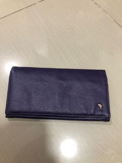 Porter Long Wallet (Authentic)