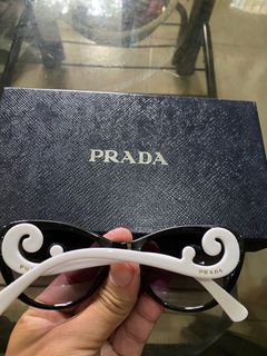 Prada Authentic Sunglasses