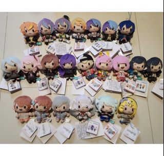 (Category: ) located in . Submitted by yuzu_toy_shop (Listing ID 1252130492, Image 1). Description: .