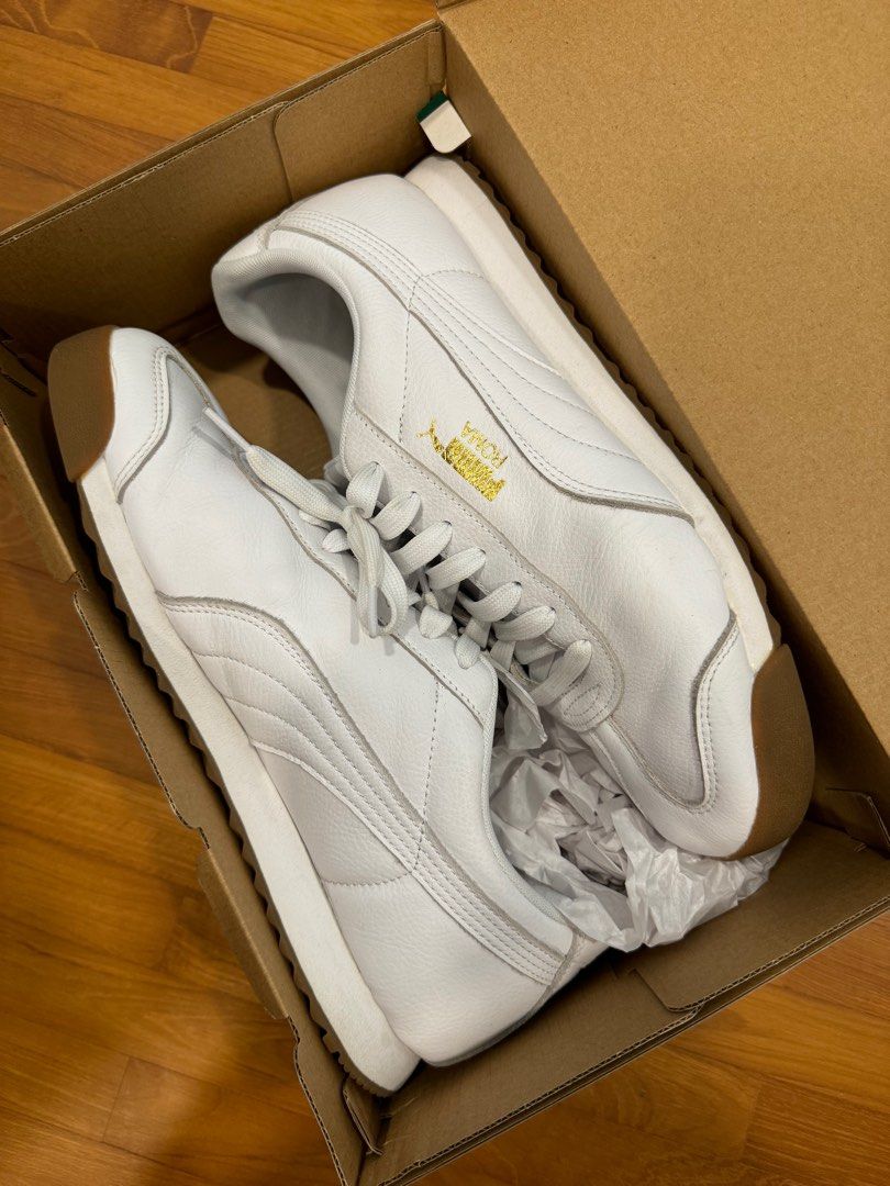 Puma 45 2025