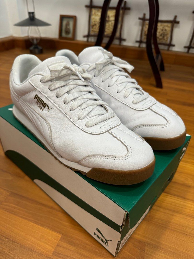 Puma 45 outlet