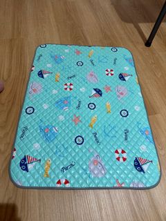 Pureen For Sale Changing Mats Accessories Carousell Singapore