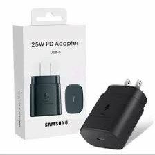 SAMSUNG CHARGER ADAPTOR 25W TYPE-C