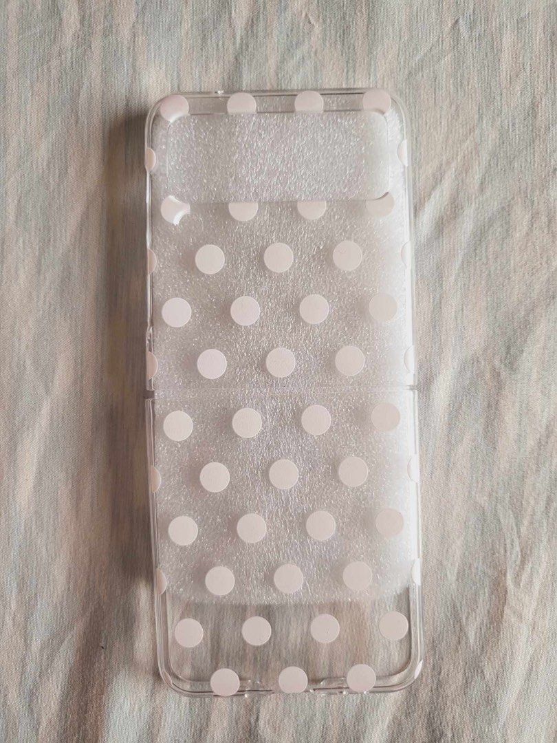 Samsung Flip 3 Casing (Category: Cases & Sleeves) located in Del Monte. Submitted by gshop.ph (Listing ID 1307262062, Image 1). Description: .