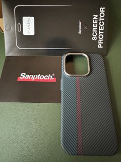 Sanptoch iPhone 15 Pro