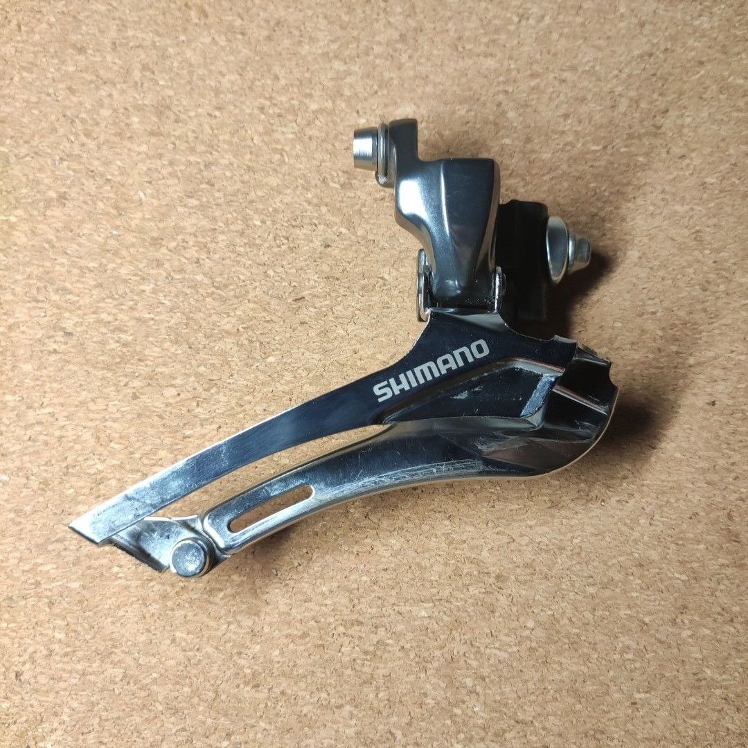 Cx70 front derailleur new arrivals