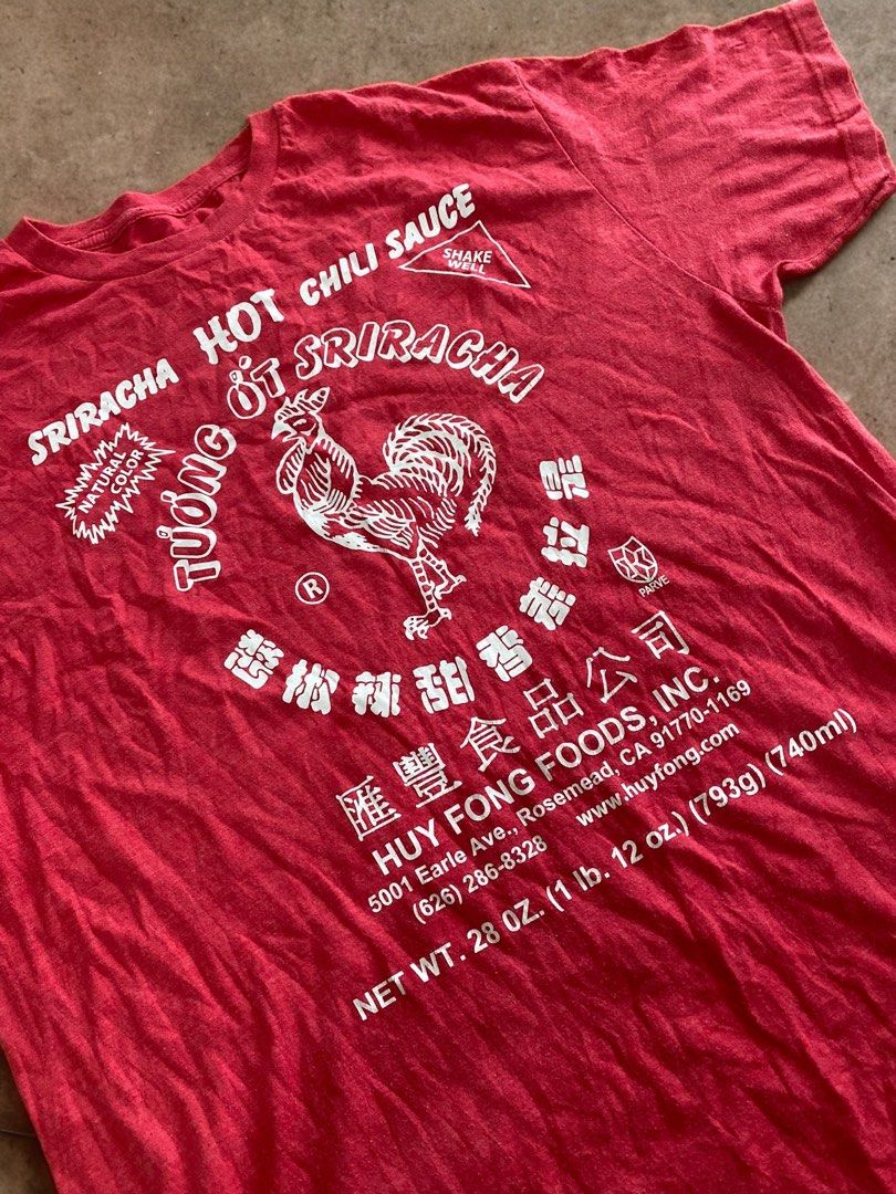 SRI RACHA 20 X 29 (Category: Tshirts & Polo Shirts ) located in Paranaque City. Submitted by jayyator (Listing ID 1307346664, Image 3). Description: .