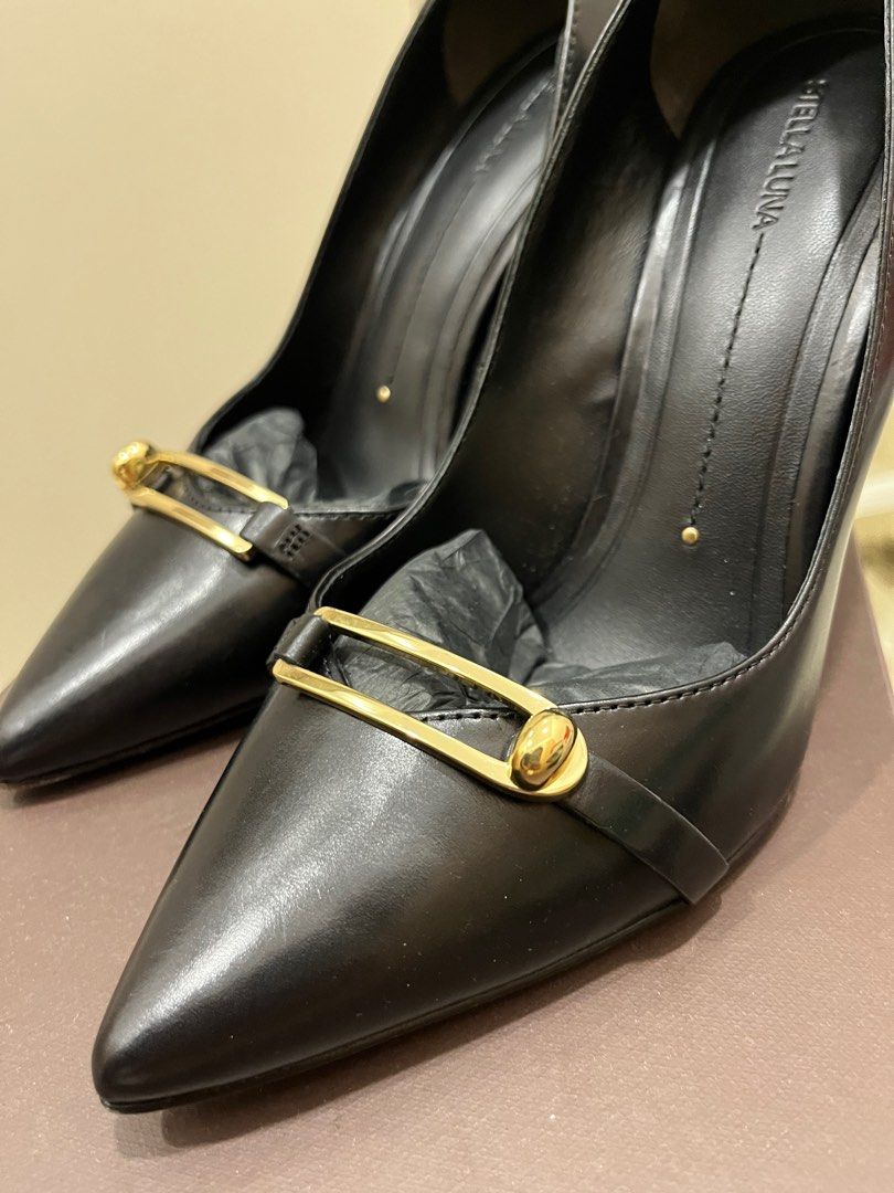 Stella luna heels sales