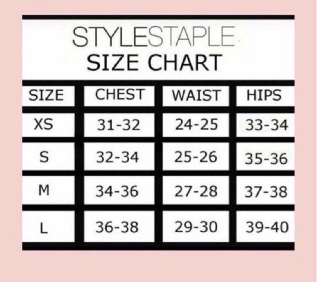 Rent Only: Style Staple Dress (Category: Evening dresses & gowns) located in Pasig City. Submitted by bananaee (Listing ID 1307274010, Image 3). Description: 1k deposit (included in listing price).