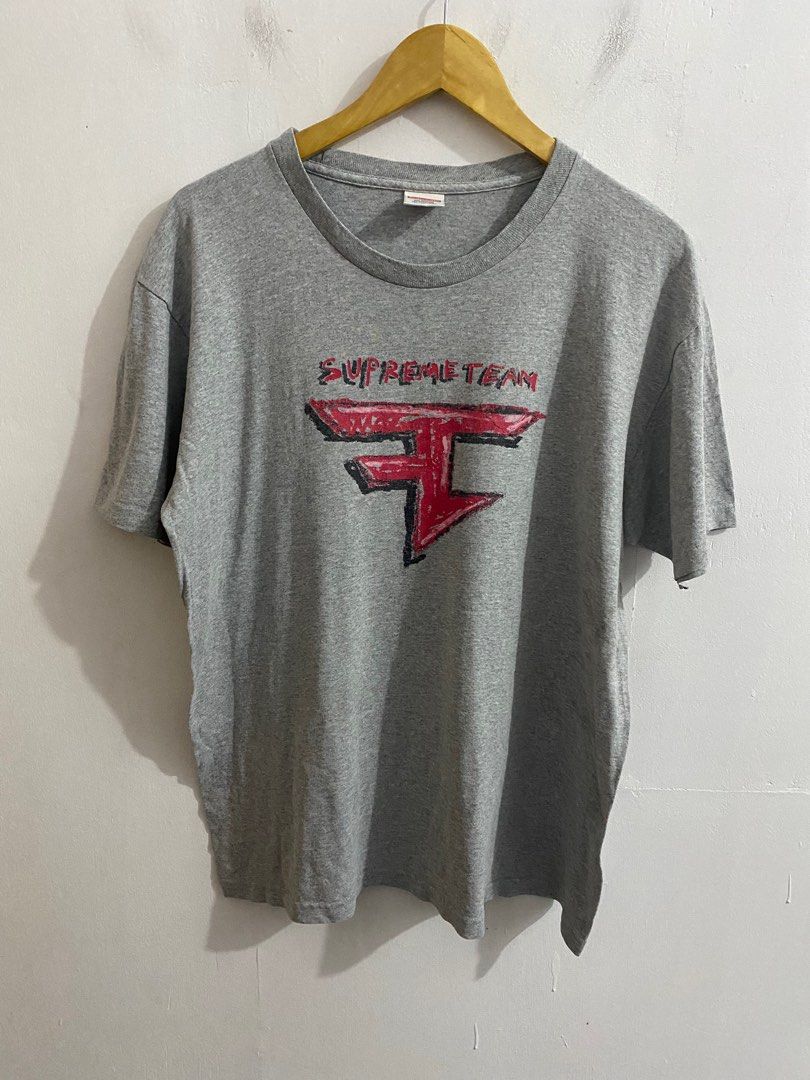 Faze supreme shirt sale
