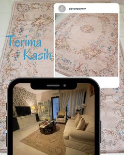 (Kategori: ) berada di . Dikirim oleh declutterindonesia (ID iklan 1307328335, Gambar 1). Deskripsi: .