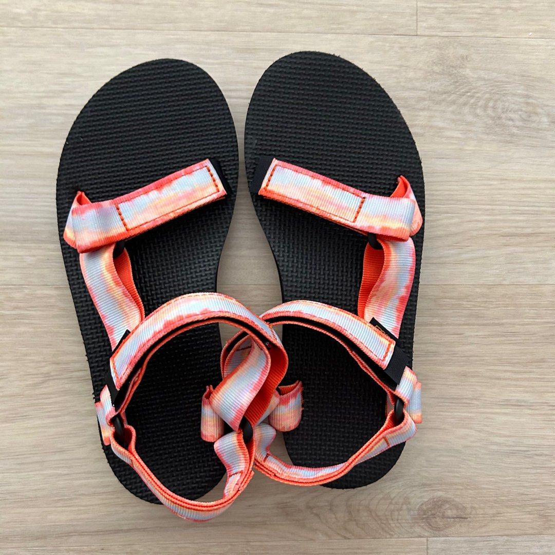 Teva Women s Original Universal Ombre