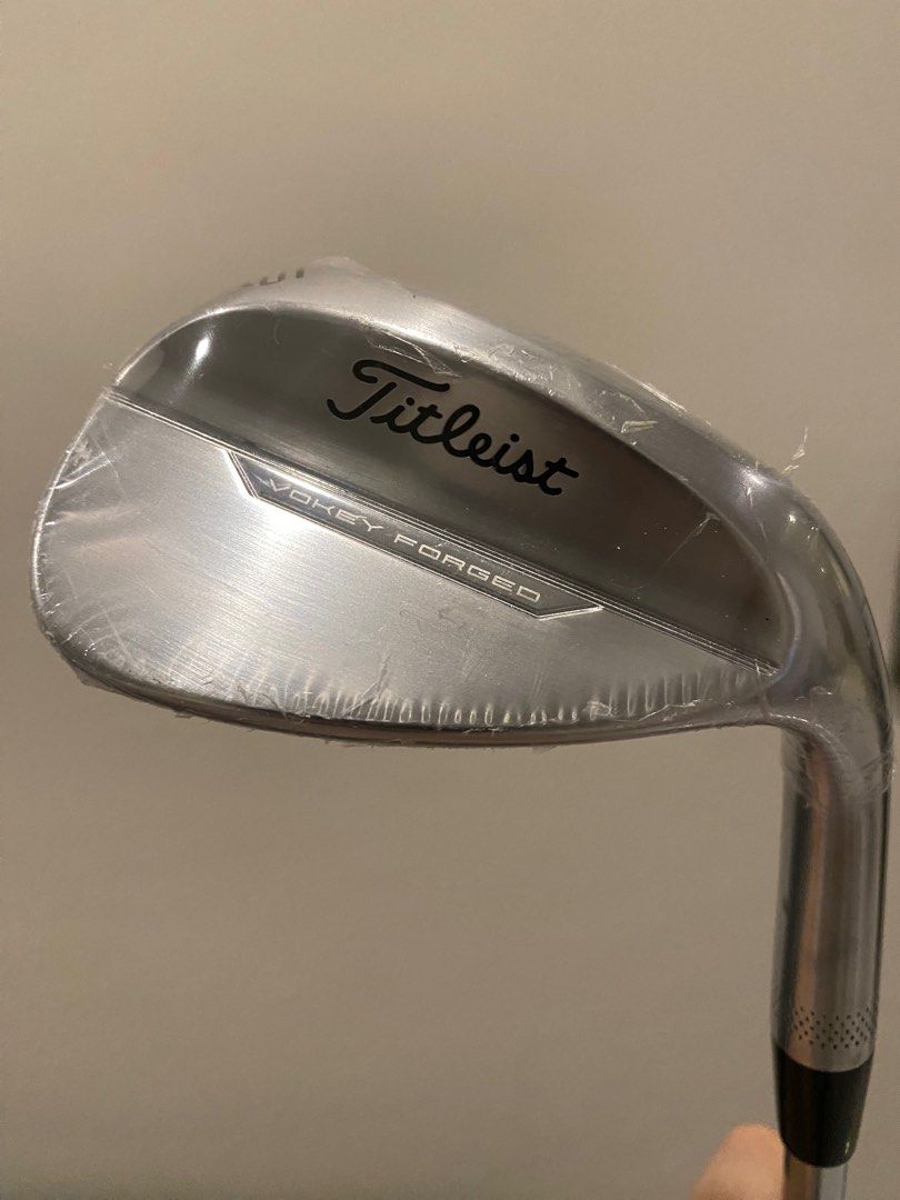 2024 VOKEY FORGED 56° 10M スポーツ
