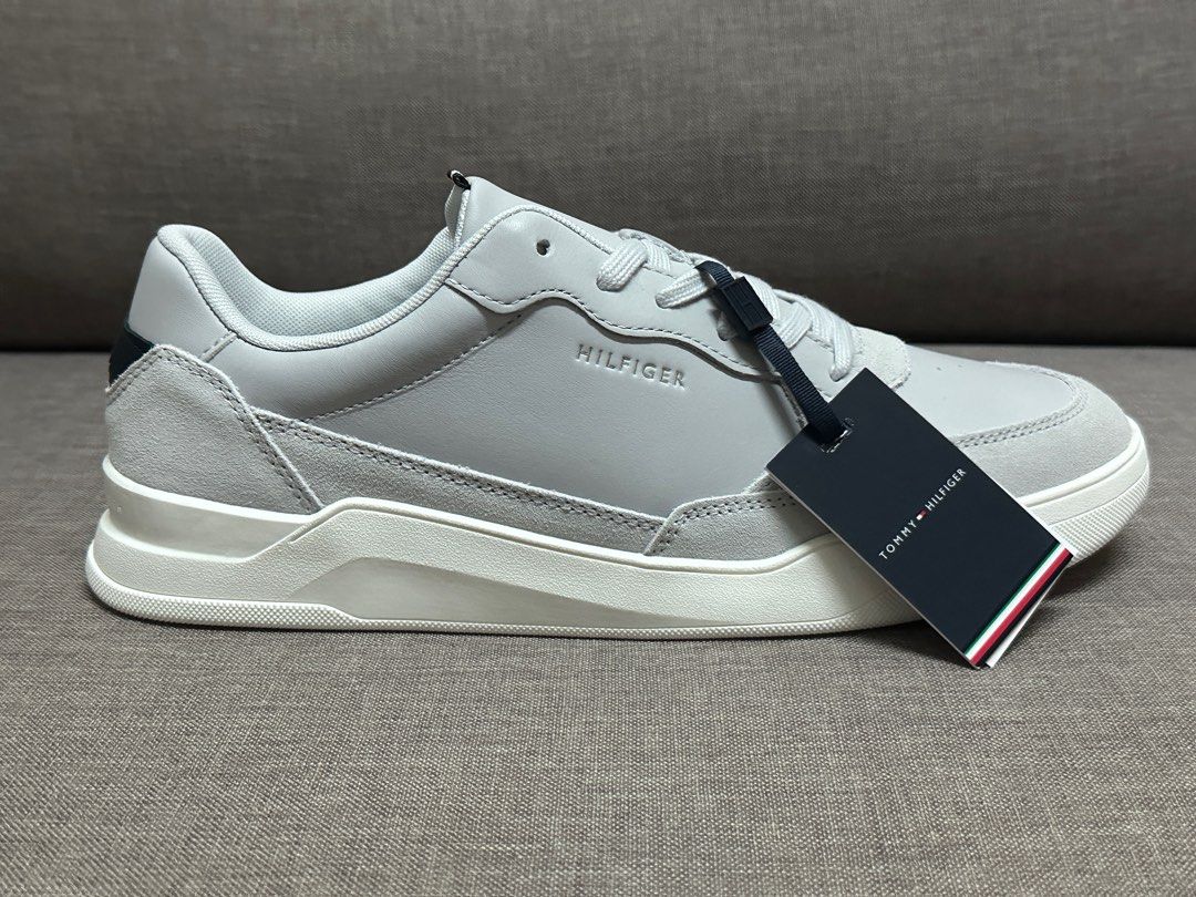 Lifestyle sneaker fw0fw04115 white 100 hotsell