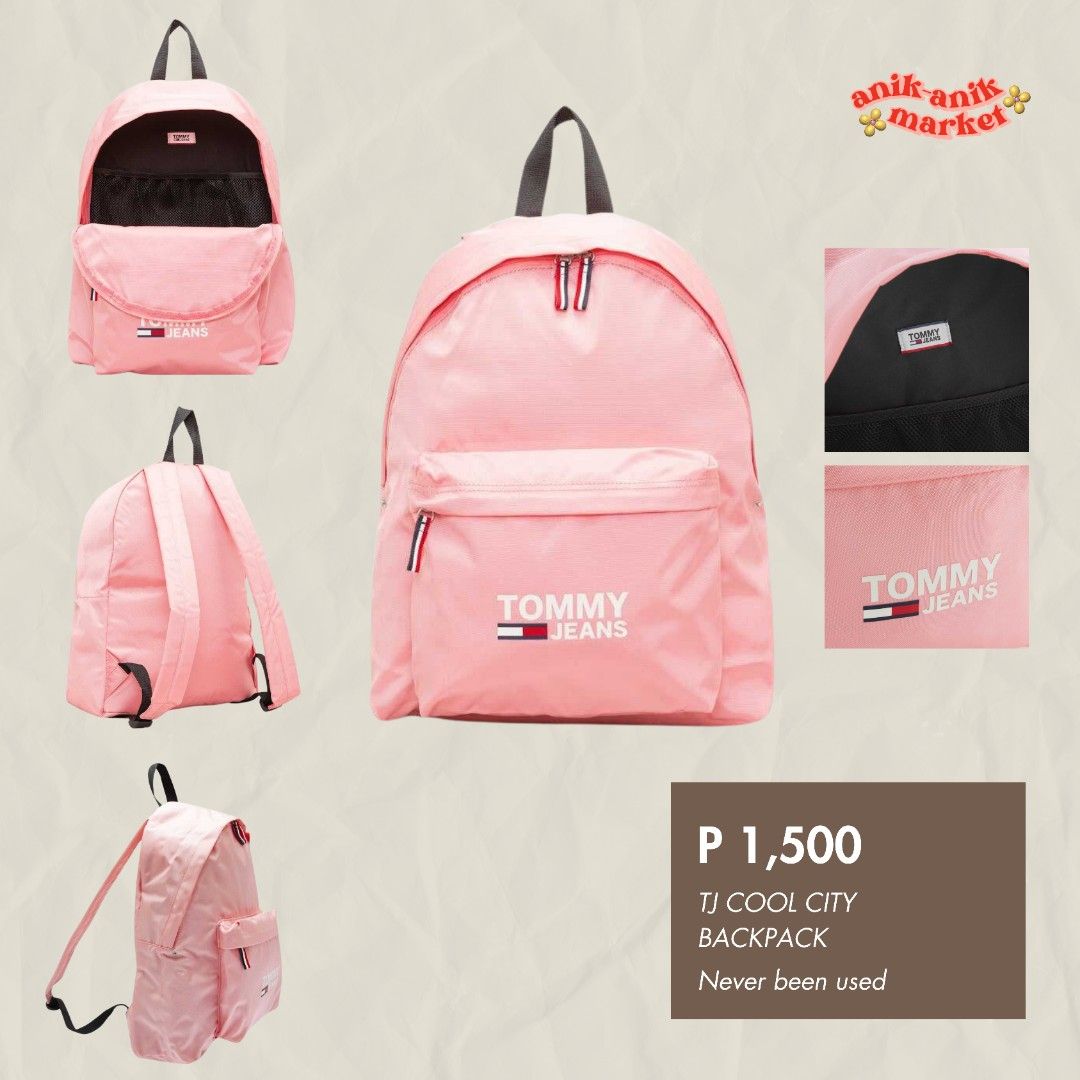 Tj cool city backpack on sale