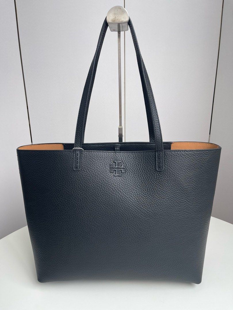 Mcgraw medium leather tote new arrivals