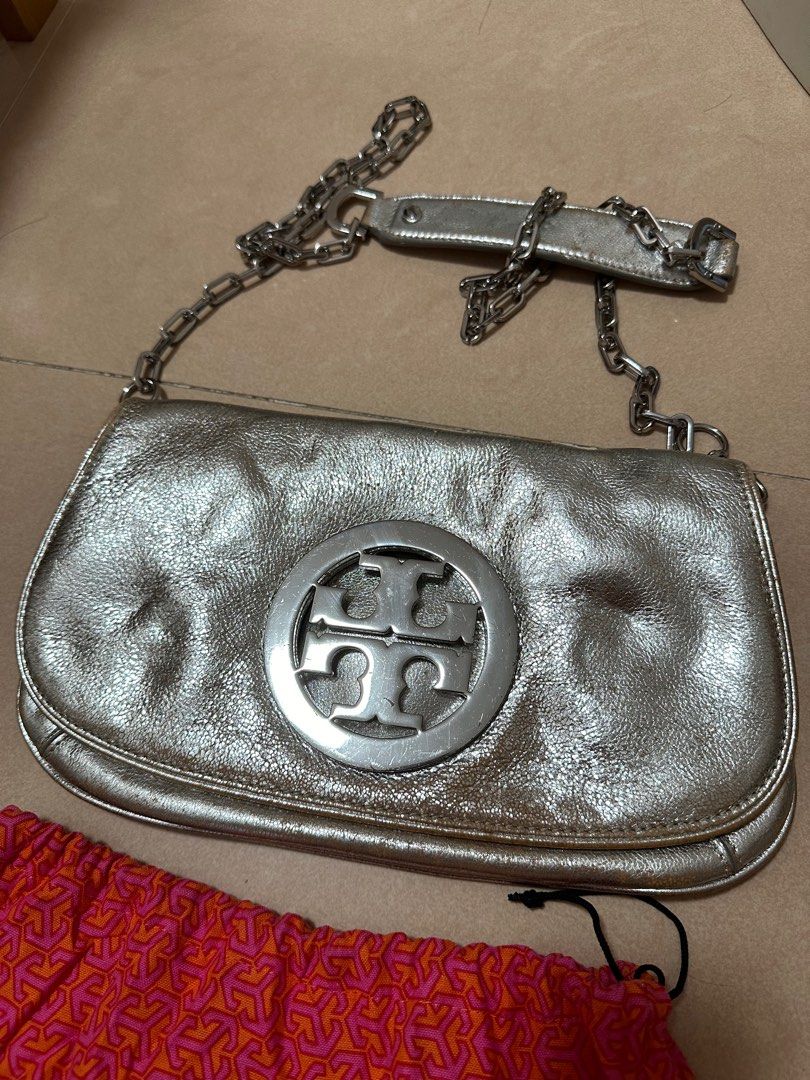 Tory Burch vintage bag Carousell