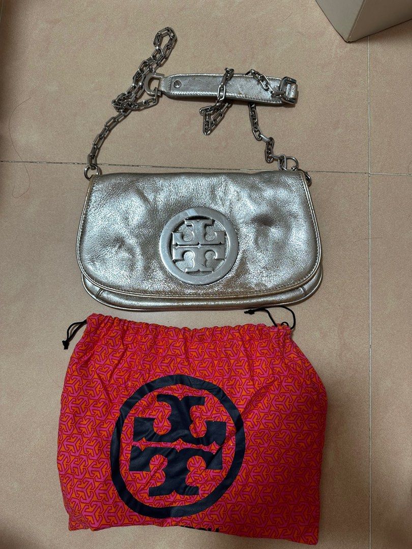 Vintage tory burch new arrivals