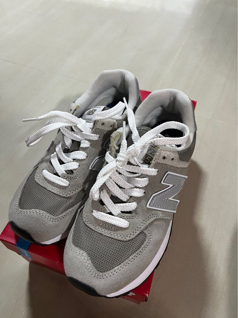 Nb 574s on sale