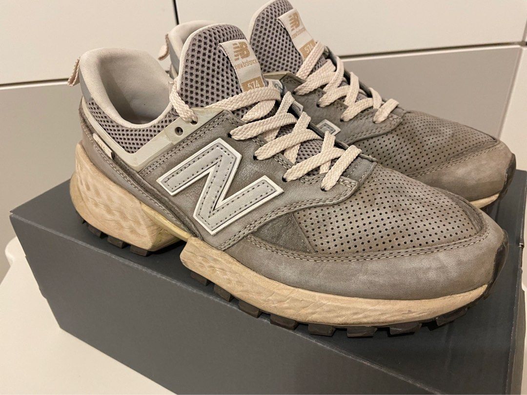 Vintage new balance 574 cheap