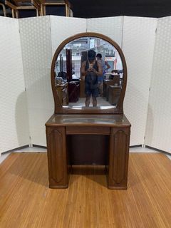 Vanity Dresser / Mirror "OTSUKA"