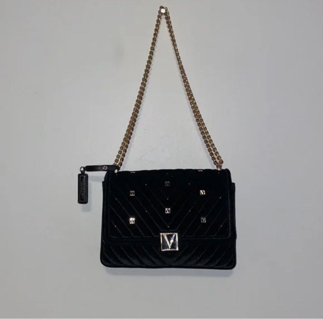 Victoria secret crossbody shoulder bag