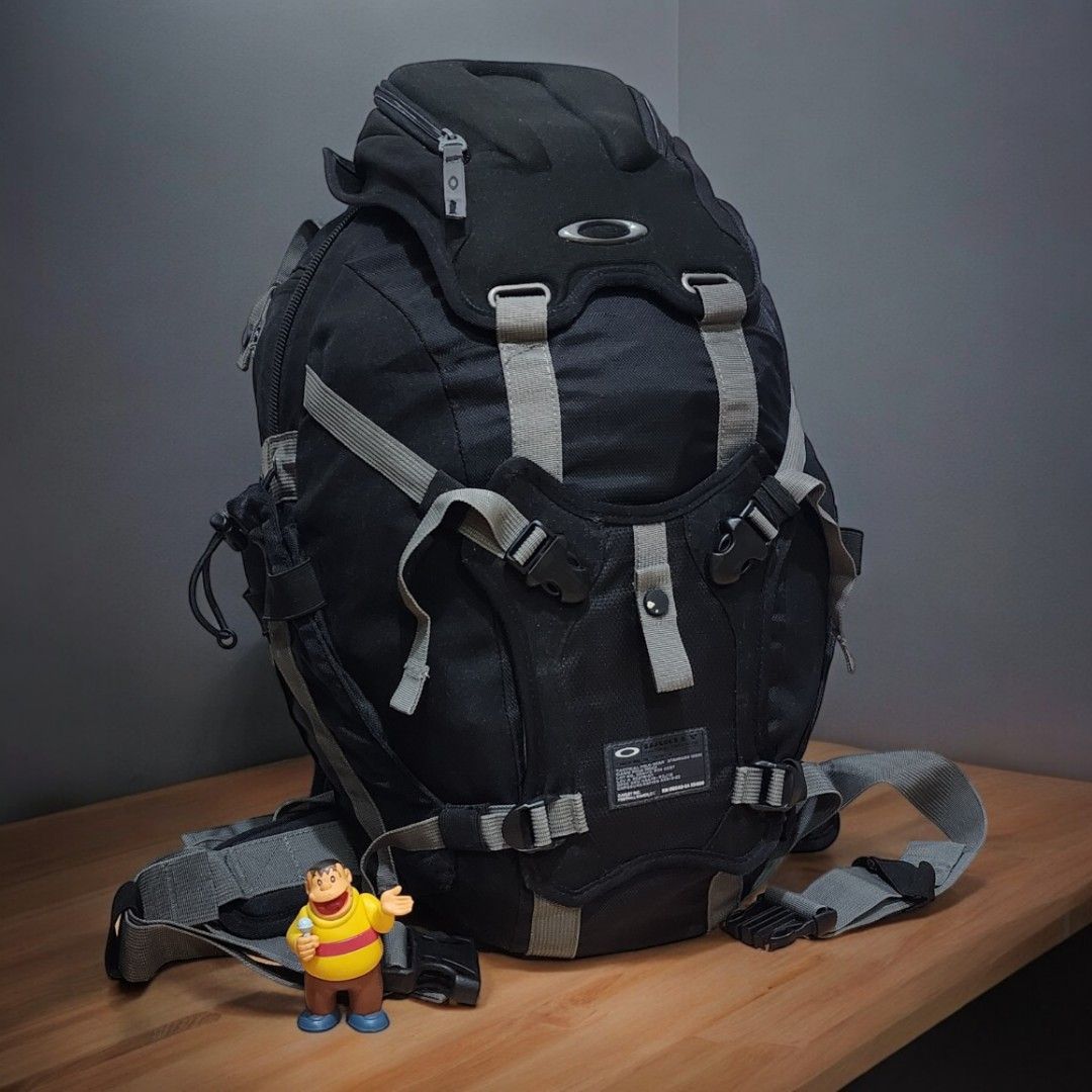 Vintage Oakley Toolbox 2.0 Backpack